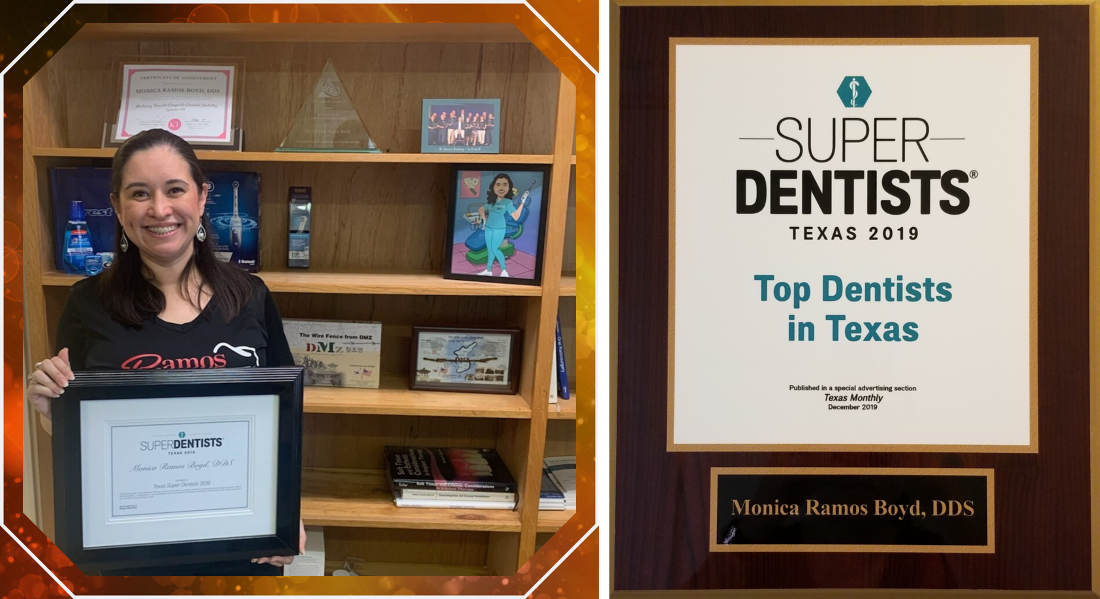 Harlingen Dentistry Blog Super Dentists® 2019